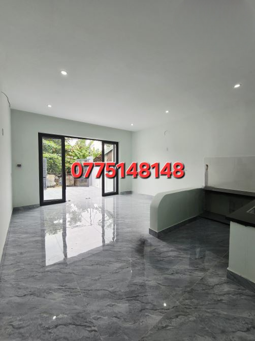BÁN NHÀ C4 MỚI – KIỆT ÔTÔ 6M BÌNH KỲ – DIỆN TÍCH 100M² – GIÁ CHỈ 3,9 TỶ
