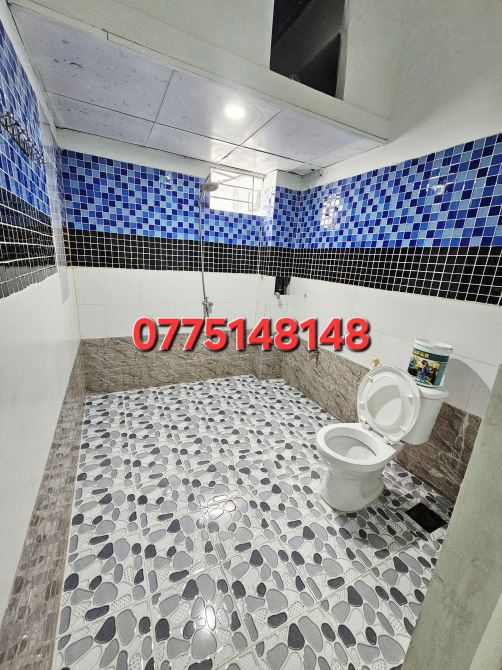 BÁN NHÀ C4 MỚI – KIỆT ÔTÔ 6M BÌNH KỲ – DIỆN TÍCH 100M² – GIÁ CHỈ 3,9 TỶ