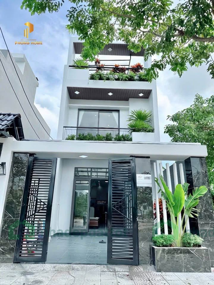 BÁN NHÀ 3 TẦNG SIÊU ĐẸP – ĐƯỜNG ĐẶNG VĂN CHUNG, KHU NAM HÒA XUÂN, TP. ĐÀ NẴNG