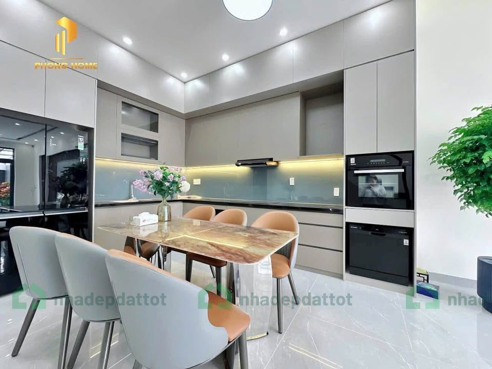 BÁN NHÀ 3 TẦNG SIÊU ĐẸP – ĐƯỜNG ĐẶNG VĂN CHUNG, KHU NAM HÒA XUÂN, TP. ĐÀ NẴNG