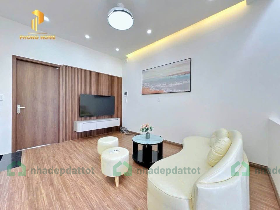 BÁN NHÀ 3 TẦNG SIÊU ĐẸP – ĐƯỜNG ĐẶNG VĂN CHUNG, KHU NAM HÒA XUÂN, TP. ĐÀ NẴNG