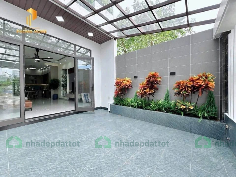 BÁN NHÀ 3 TẦNG SIÊU ĐẸP – ĐƯỜNG ĐẶNG VĂN CHUNG, KHU NAM HÒA XUÂN, TP. ĐÀ NẴNG