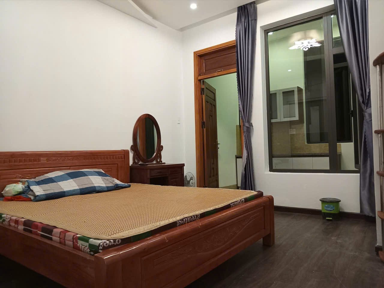 💎 Nhà Mặt Đường Phan Huỳnh Điểu – Ngũ Hành Sơn | 5 Căn Hộ Dòng Tiền | Giá 7,8 Tỷ
