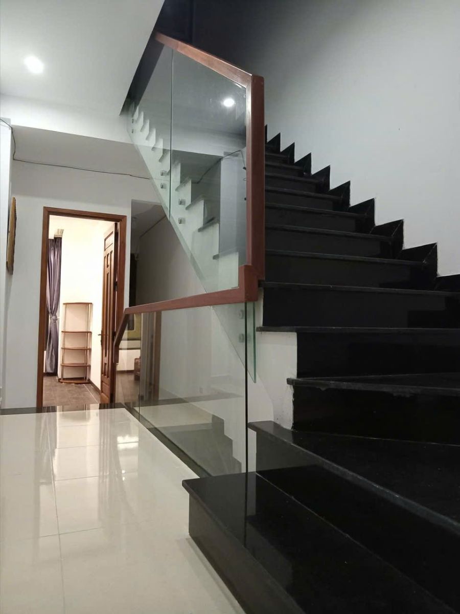 💎 Nhà Mặt Đường Phan Huỳnh Điểu – Ngũ Hành Sơn | 5 Căn Hộ Dòng Tiền | Giá 7,8 Tỷ