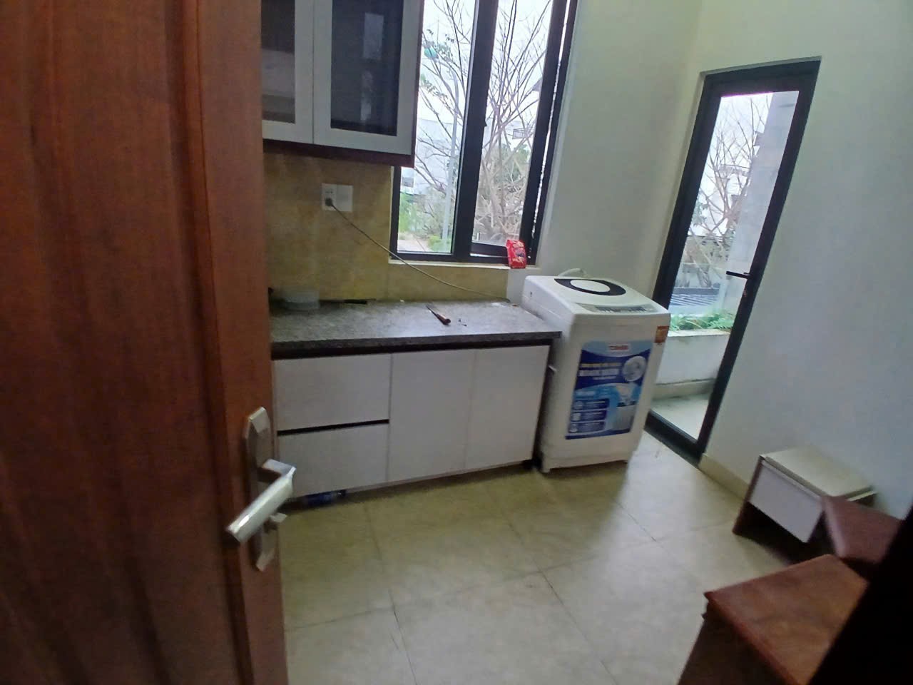 💎 Nhà Mặt Đường Phan Huỳnh Điểu – Ngũ Hành Sơn | 5 Căn Hộ Dòng Tiền | Giá 7,8 Tỷ