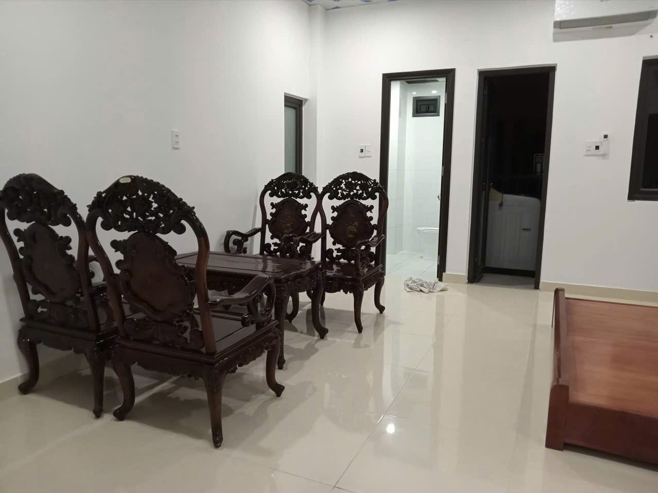 💎 Nhà Mặt Đường Phan Huỳnh Điểu – Ngũ Hành Sơn | 5 Căn Hộ Dòng Tiền | Giá 7,8 Tỷ
