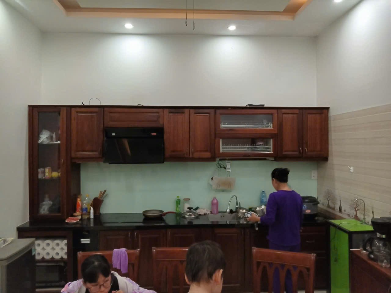 💎 Nhà Mặt Đường Phan Huỳnh Điểu – Ngũ Hành Sơn | 5 Căn Hộ Dòng Tiền | Giá 7,8 Tỷ