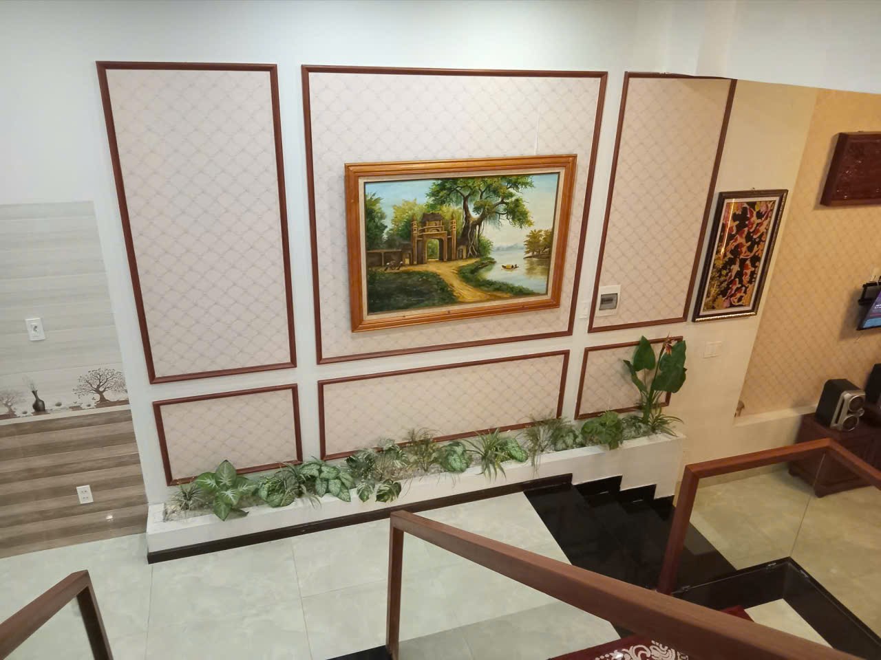 💎 Nhà Mặt Đường Phan Huỳnh Điểu – Ngũ Hành Sơn | 5 Căn Hộ Dòng Tiền | Giá 7,8 Tỷ