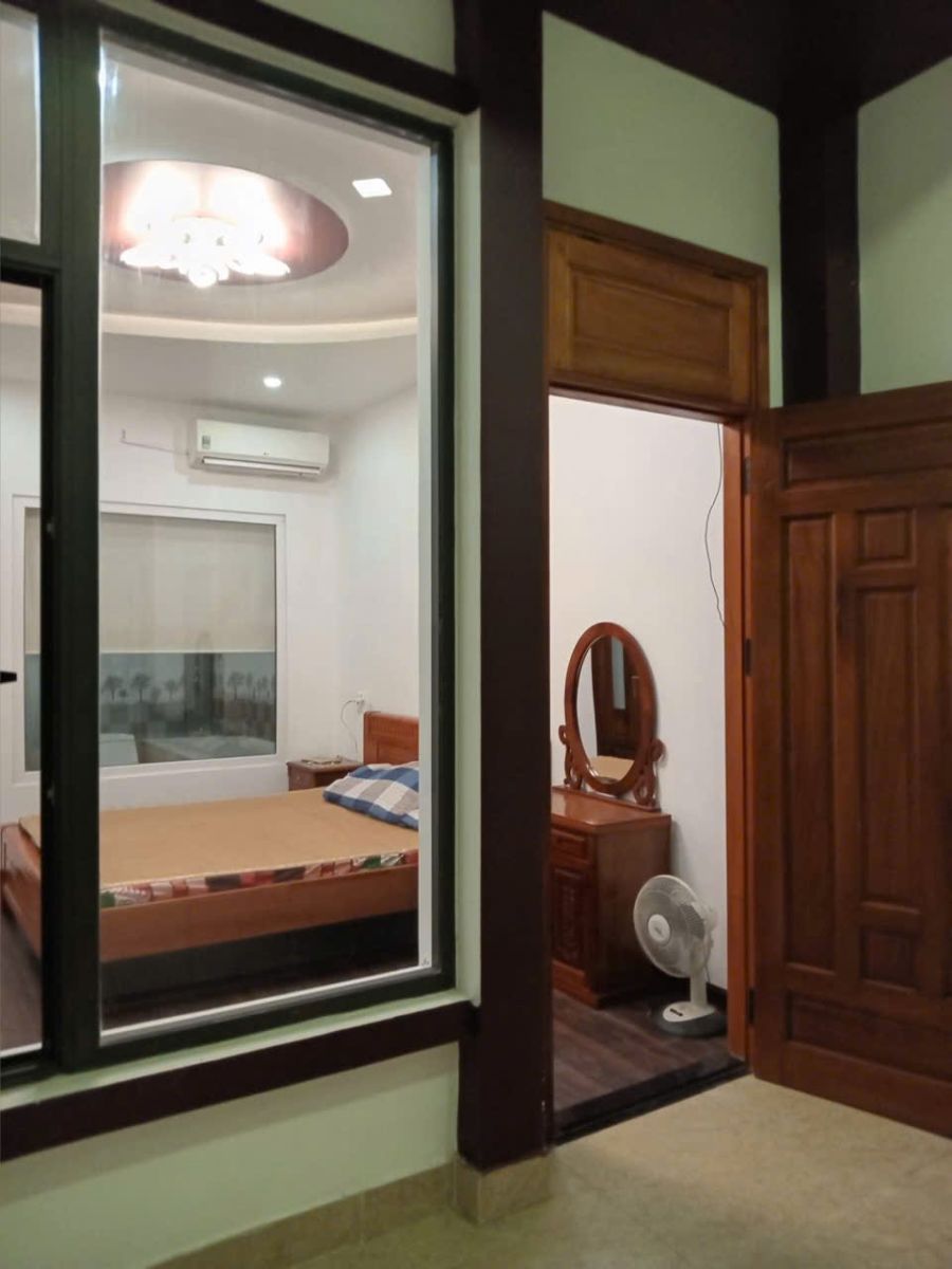 💎 Nhà Mặt Đường Phan Huỳnh Điểu – Ngũ Hành Sơn | 5 Căn Hộ Dòng Tiền | Giá 7,8 Tỷ