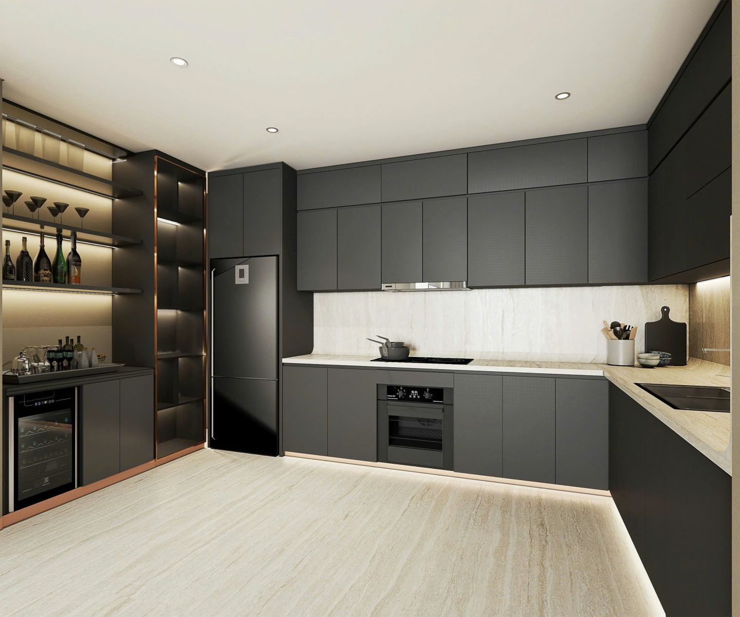 REGAL COMPLEX ĐÀ NẴNG - SIÊU TỔ HỢP CĂN HỘ THƯƠNG MẠI NGHỈ DƯỠNG 5 SAO