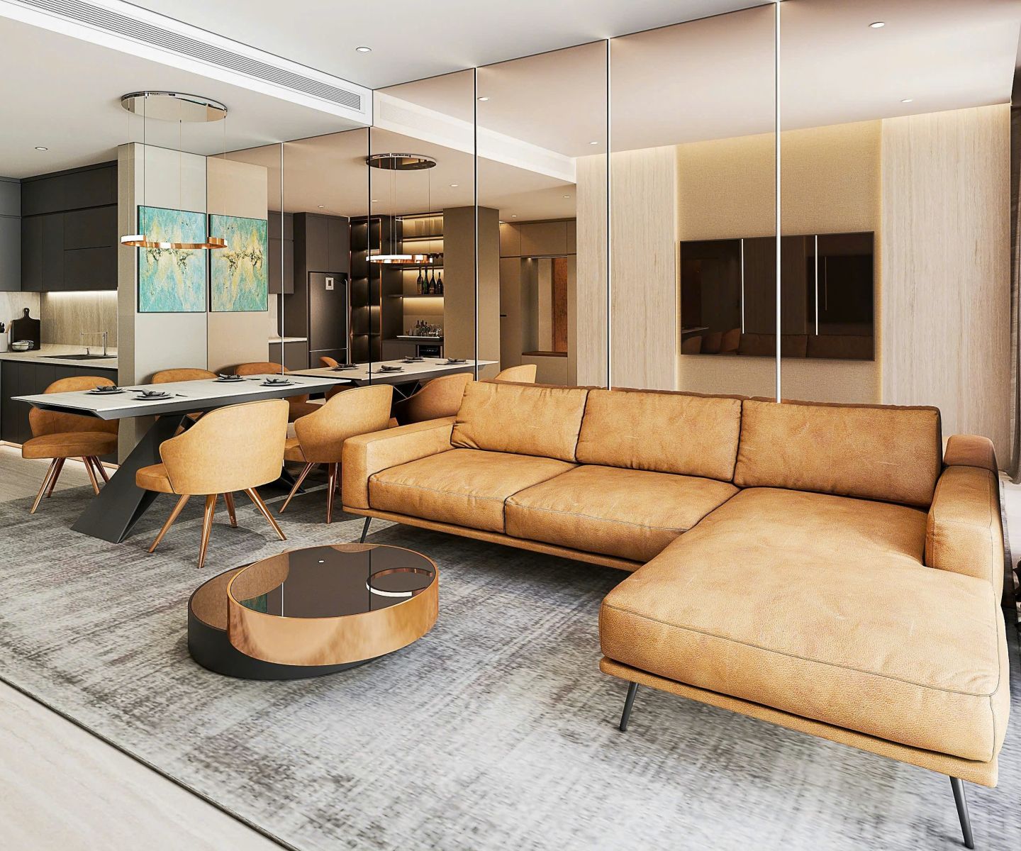 REGAL COMPLEX ĐÀ NẴNG - SIÊU TỔ HỢP CĂN HỘ THƯƠNG MẠI NGHỈ DƯỠNG 5 SAO