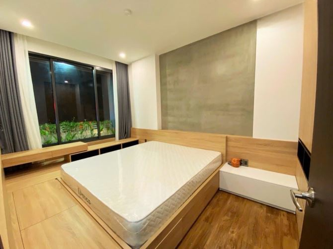 CĂN HỘ TUYỆT PHẨM CĂN HỘ BIỂN – HỒ XUÂN HƯƠNG
