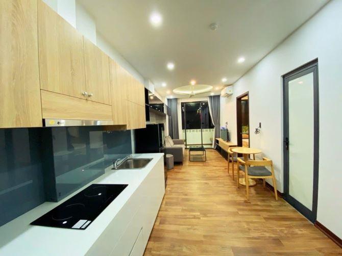 CĂN HỘ TUYỆT PHẨM CĂN HỘ BIỂN – HỒ XUÂN HƯƠNG