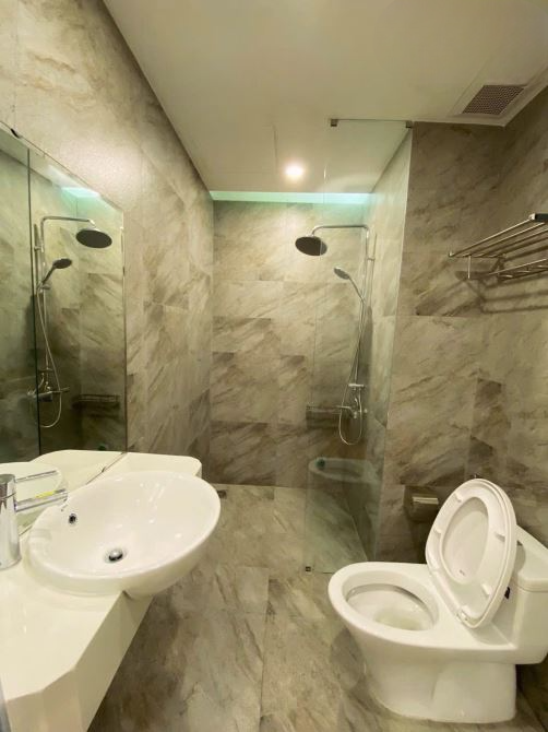 CĂN HỘ TUYỆT PHẨM CĂN HỘ BIỂN – HỒ XUÂN HƯƠNG