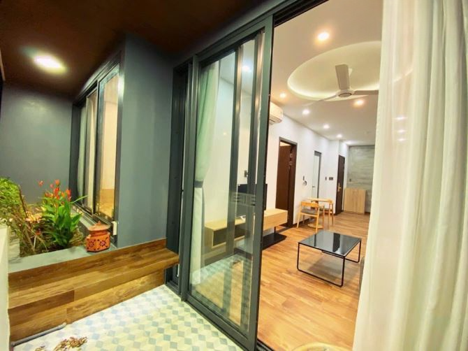 CĂN HỘ TUYỆT PHẨM CĂN HỘ BIỂN – HỒ XUÂN HƯƠNG