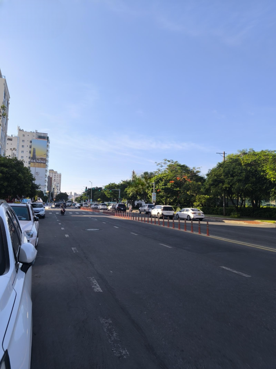 BÁN ĐẤT 2 MẶT TIỀN VÕ NGUYÊN GIÁP – ĐỐI DIỆN PULLMAN, ĐÀ NẴNG 70 TỶ