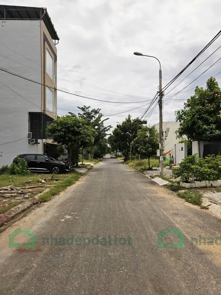BÁN CẶP ĐẤT ĐẸP 250M² (10x25) – MẶT TIỀN ĐƯỜNG THỦY SƠN 4 – GẦN BIỂN SƠN THỦY – GIÁ CHỈ 16,X TỶ!