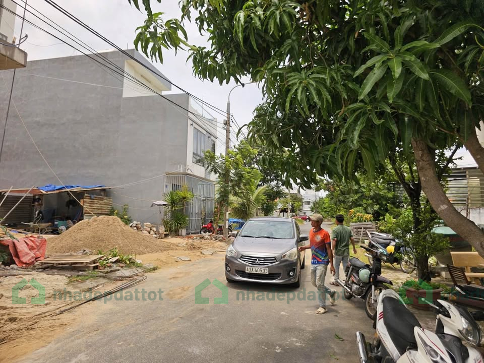 BÁN CẶP ĐẤT ĐẸP 250M² (10x25) – MẶT TIỀN ĐƯỜNG THỦY SƠN 4 – GẦN BIỂN SƠN THỦY – GIÁ CHỈ 16,X TỶ!