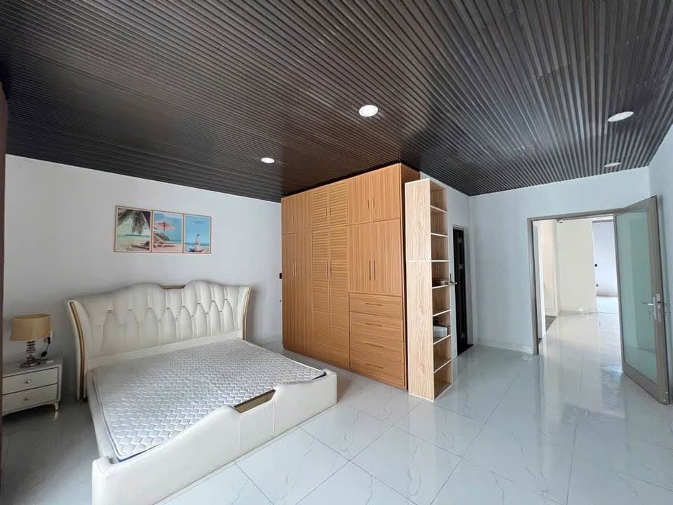 Bán biệt thự 3 lô liền kề (55 – 57 – 59) mặt tiền đường Anh Thơ – Khu đô thị Nam Việt Á