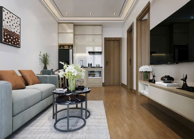 CĂN HỘ 6 TẦNG FULL NỘI THẤT – KHUÊ MỸ ĐÔNG 15 – CAM KẾT DÒNG TIỀN 1,2 TỶ/NĂM