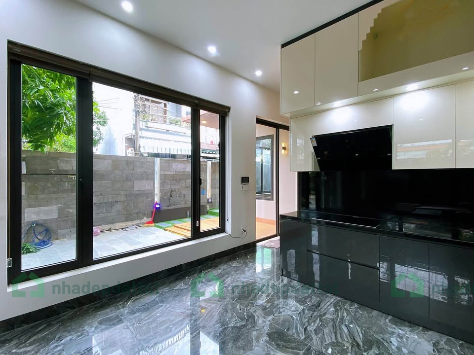 SIÊU PHẨM VILLA GÓC 2 MẶT TIỀN GẦN KHU NAM VIỆT Á – ĐÀ NẴNG - 130M2
