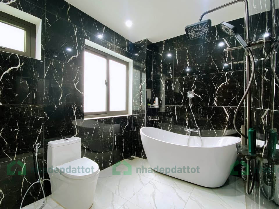 SIÊU PHẨM VILLA GÓC 2 MẶT TIỀN GẦN KHU NAM VIỆT Á – ĐÀ NẴNG - 130M2