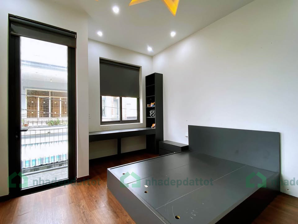 SIÊU PHẨM VILLA GÓC 2 MẶT TIỀN GẦN KHU NAM VIỆT Á – ĐÀ NẴNG - 130M2