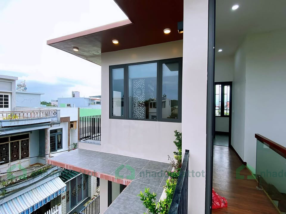 SIÊU PHẨM VILLA GÓC 2 MẶT TIỀN GẦN KHU NAM VIỆT Á – ĐÀ NẴNG - 130M2