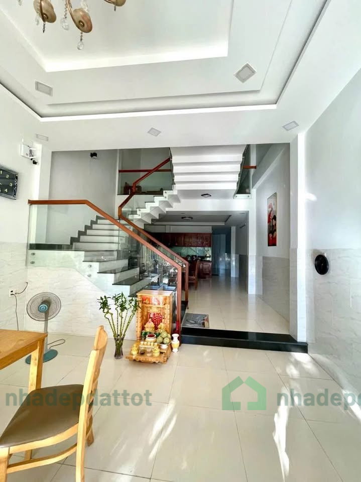 SIÊU PHẨM ĐỘC BẢN NHÀ 3 TẦNG – ĐƯỜNG ĐOÀN KHUÊ – ĐÀ NẴNG – CHÍNH CHỦ CẦN BÁN GẤP