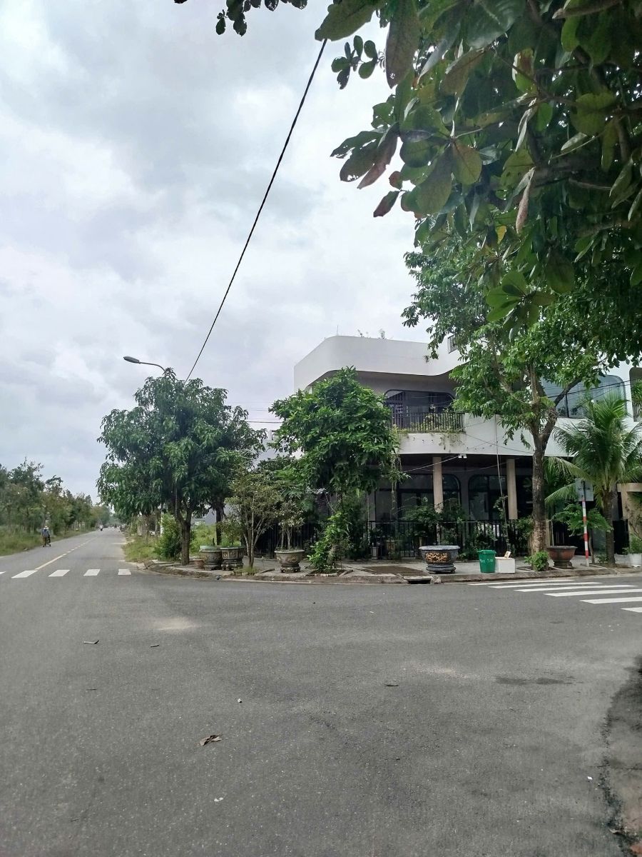 Nhà đẹp đường 5m5 Bá Giáng 5 – Hòa Quý – Ngũ Hành Sơn