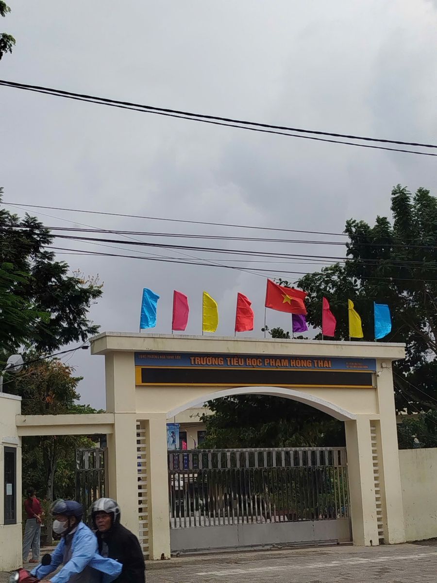 Nhà đẹp đường 5m5 Bá Giáng 5 – Hòa Quý – Ngũ Hành Sơn