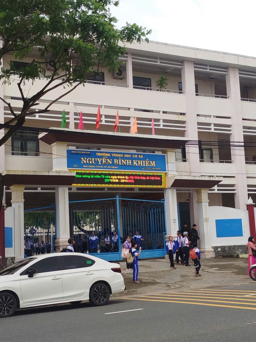 Nhà đẹp đường 5m5 Bá Giáng 5 – Hòa Quý – Ngũ Hành Sơn