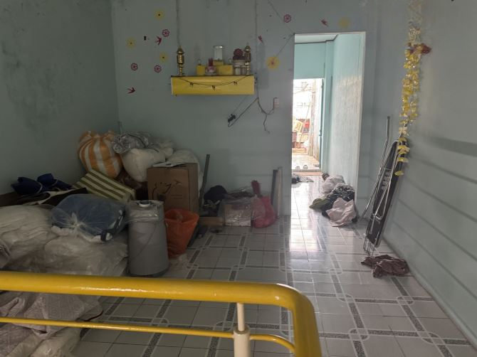 BÁN NHÀ 2 TẦNG NGÔ QUYỀN – TRUNG TÂM SƠN TRÀ – GIÁ 3,56 TỶ