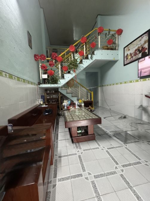 BÁN NHÀ 2 TẦNG NGÔ QUYỀN – TRUNG TÂM SƠN TRÀ – GIÁ 3,56 TỶ