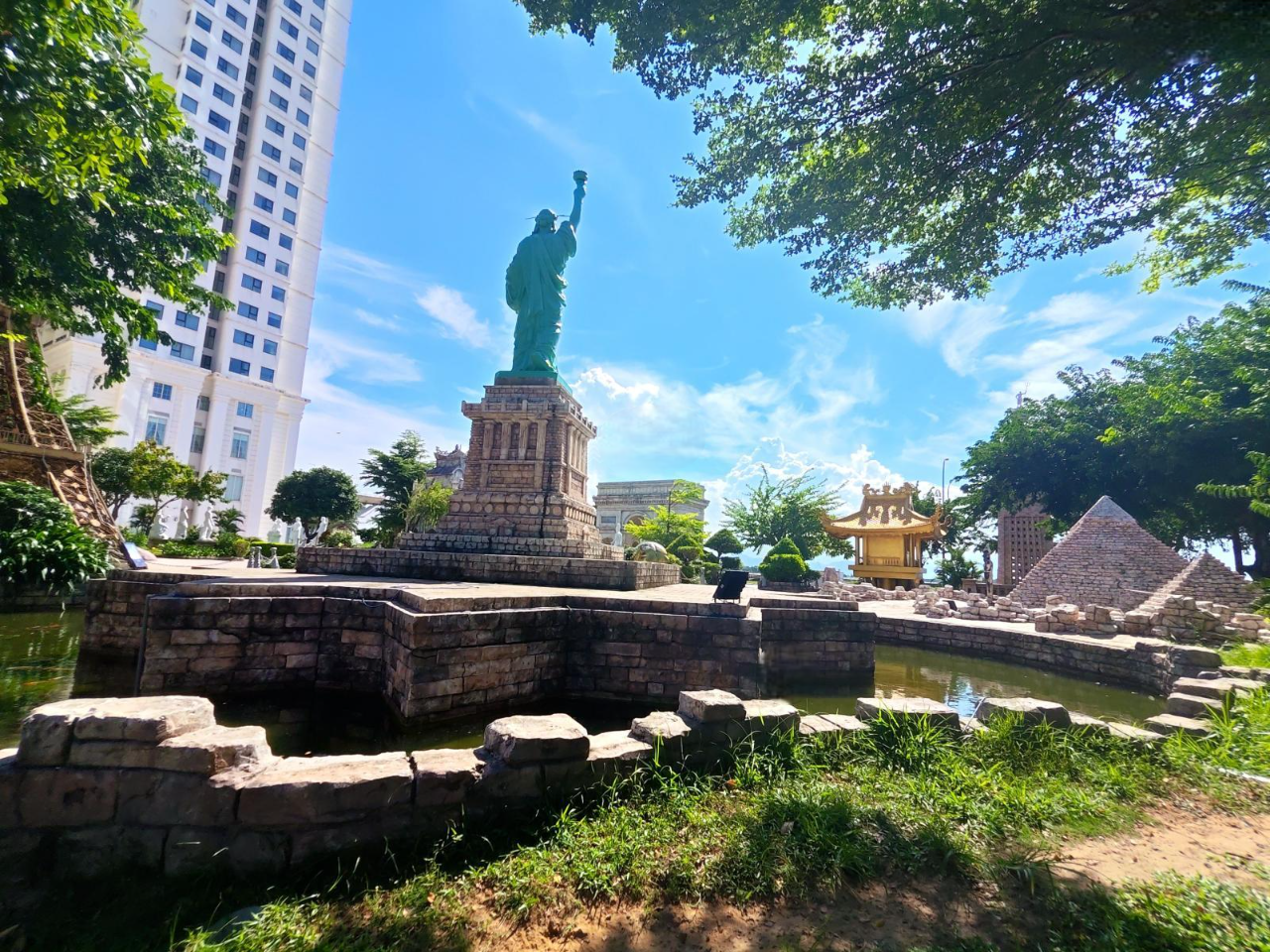Siêu phẩm lô góc 2 mặt tiền – View sông Hàn, phường Nại Hiên Đông, Sơn Trà, Đà Nẵng 36,5 tỷ