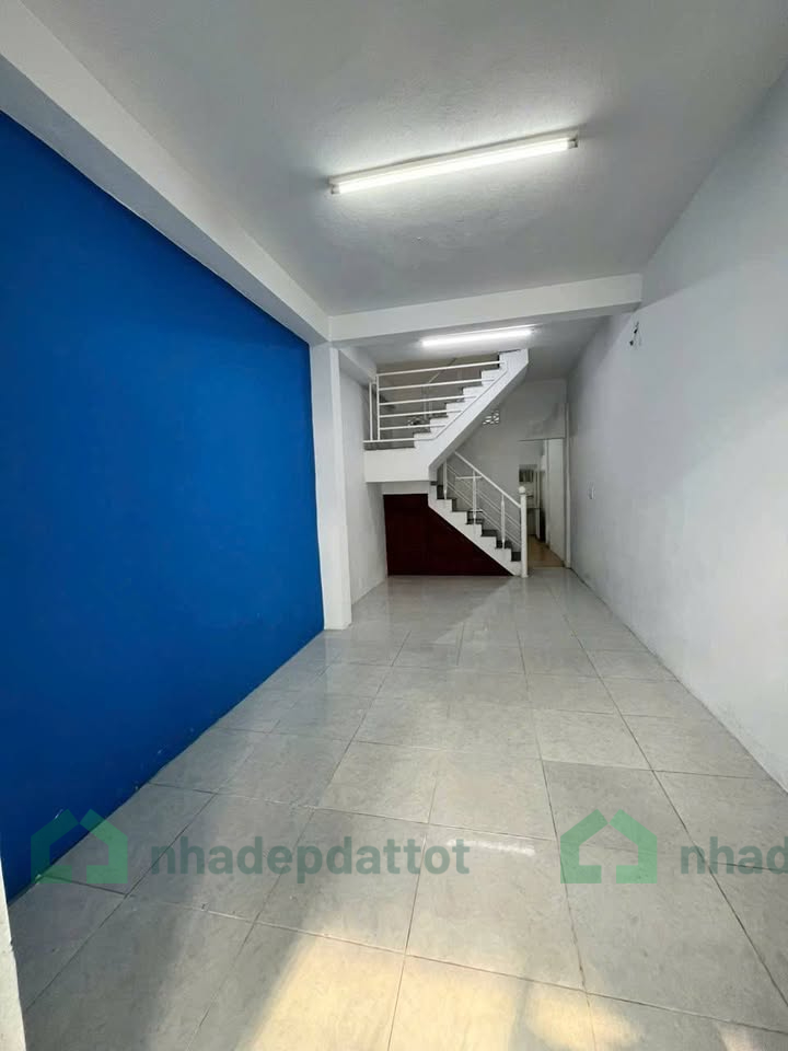 CĂN HỘ TRẦN THÁNH TÔNG – SỞ HỮU LÂU DÀI – CHỈ 2,3 TỶ