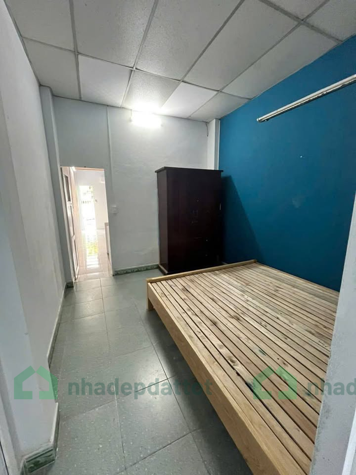CĂN HỘ TRẦN THÁNH TÔNG – SỞ HỮU LÂU DÀI – CHỈ 2,3 TỶ