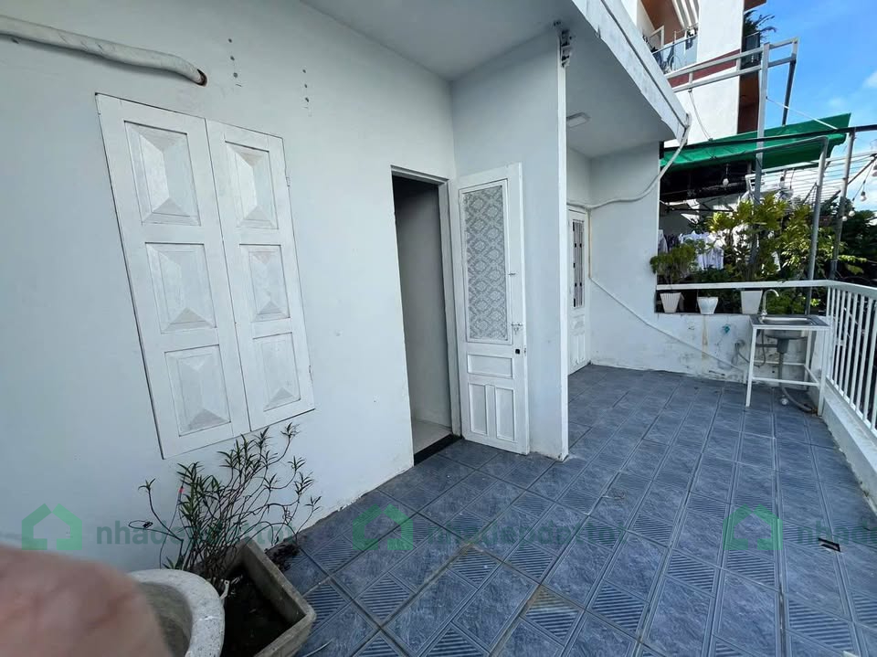 CĂN HỘ TRẦN THÁNH TÔNG – SỞ HỮU LÂU DÀI – CHỈ 2,3 TỶ