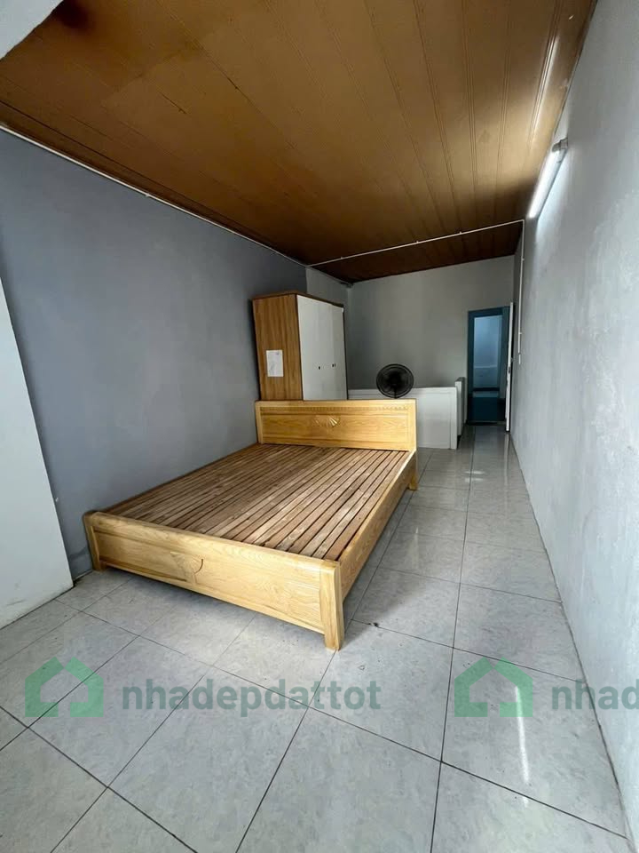 CĂN HỘ TRẦN THÁNH TÔNG – SỞ HỮU LÂU DÀI – CHỈ 2,3 TỶ