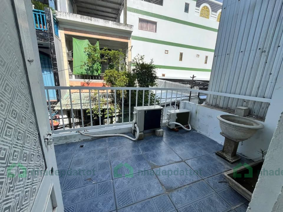 CĂN HỘ TRẦN THÁNH TÔNG – SỞ HỮU LÂU DÀI – CHỈ 2,3 TỶ