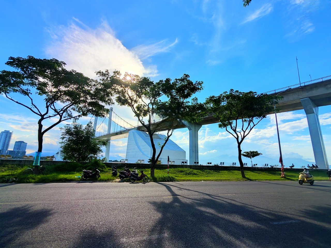 Siêu phẩm lô góc 2 mặt tiền – View sông Hàn, phường Nại Hiên Đông, Sơn Trà, Đà Nẵng 36,5 tỷ