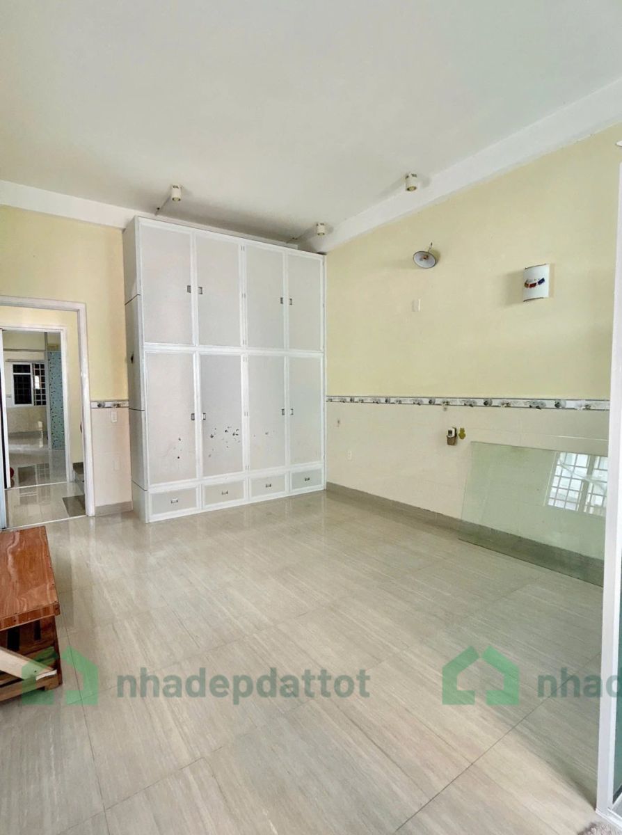 CHÍNH CHỦ BÁN NHÀ 3 TẦNG – KIỆT Ô TÔ 6M – LÊ HỮU TRÁC, SƠN TRÀ – SÁT BIỂN MỸ KHÊ