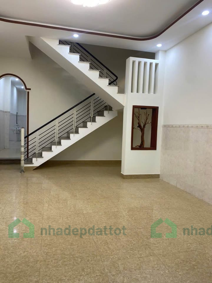 Bán Nhà 2 Tầng Phước Trường 17 , Sơn Trà , Đà Nẵng - DT 80m2 ngang 5m