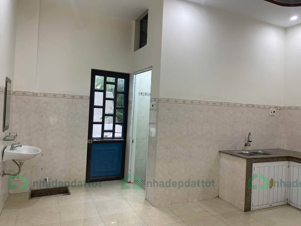 Bán Nhà 2 Tầng Phước Trường 17 , Sơn Trà , Đà Nẵng - DT 80m2 ngang 5m