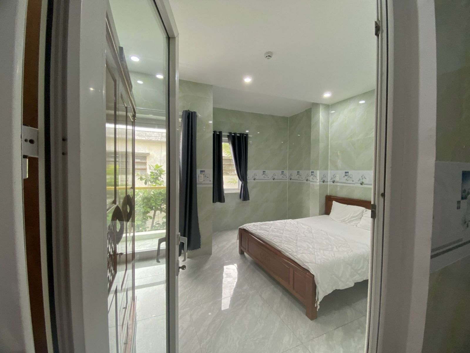 🌟 Cho thuê căn hộ tại 62 Phan Bôi, Phường An Hải Đông, Quận Sơn Trà, Đà Nẵng
