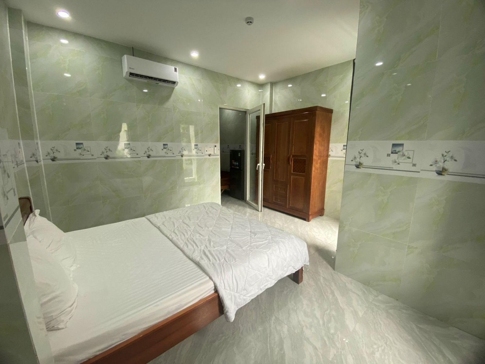 🌟 Cho thuê căn hộ tại 62 Phan Bôi, Phường An Hải Đông, Quận Sơn Trà, Đà Nẵng