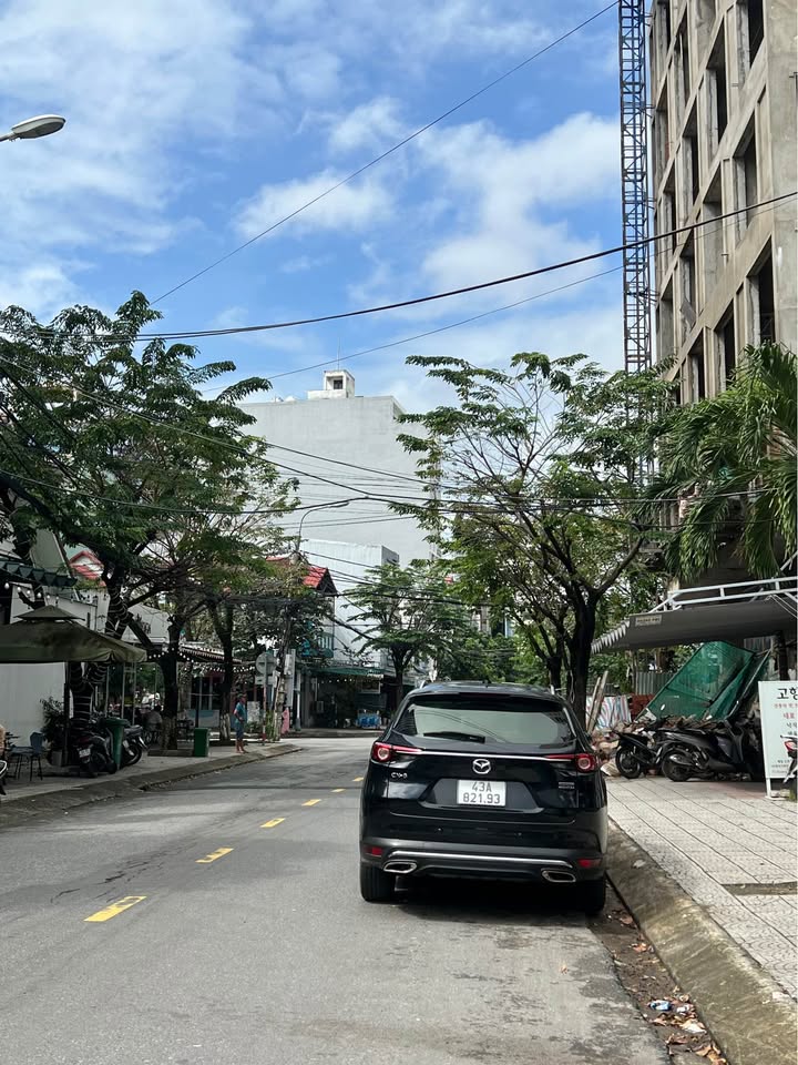🌊 CƠ HỘI SỞ HỮU ĐẤT ĐẸP GẦN BIỂN MỸ KHÊ – TRUNG TÂM DU LỊCH ĐÀ NẴNG (KHU PHỐ HÀN)