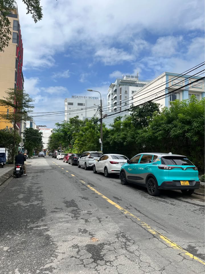 🌊 CƠ HỘI SỞ HỮU ĐẤT ĐẸP GẦN BIỂN MỸ KHÊ – TRUNG TÂM DU LỊCH ĐÀ NẴNG (KHU PHỐ HÀN)