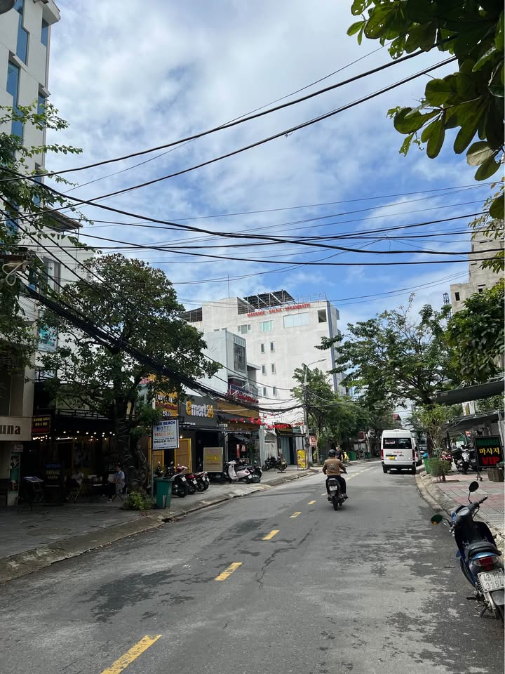 🌊 CƠ HỘI SỞ HỮU ĐẤT ĐẸP GẦN BIỂN MỸ KHÊ – TRUNG TÂM DU LỊCH ĐÀ NẴNG (KHU PHỐ HÀN)