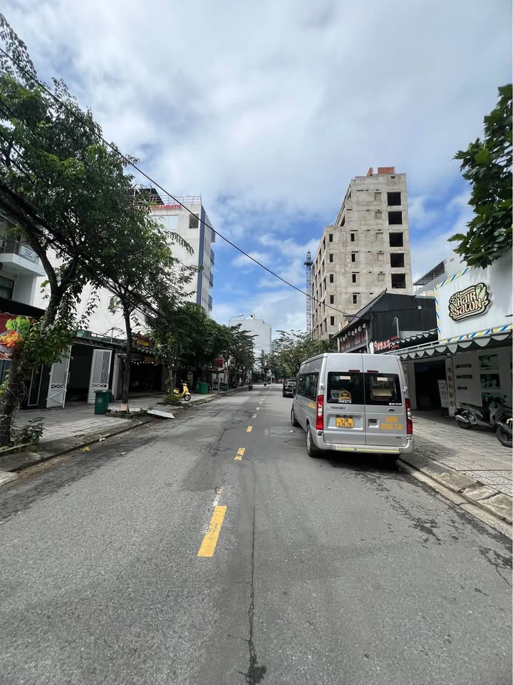 🌊 CƠ HỘI SỞ HỮU ĐẤT ĐẸP GẦN BIỂN MỸ KHÊ – TRUNG TÂM DU LỊCH ĐÀ NẴNG (KHU PHỐ HÀN)